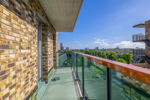 Medium property photo - Semmelweisstraat 90, 9728 NB Groningen